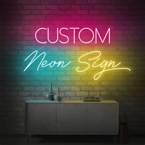 custom green thumb light & moisture meter|Custom Neon™ Custom Made Neon Signs & LED Neon Lights .